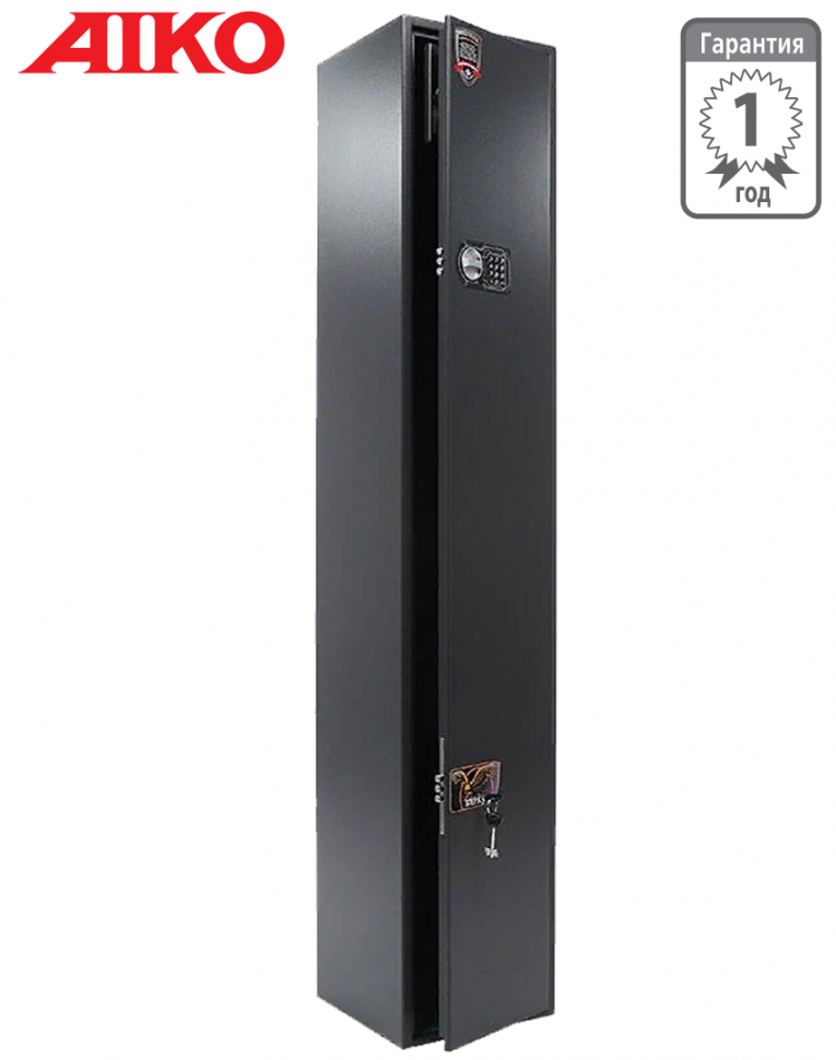 Оружейный сейф Aiko Беркут 165 EL купить в Саратове