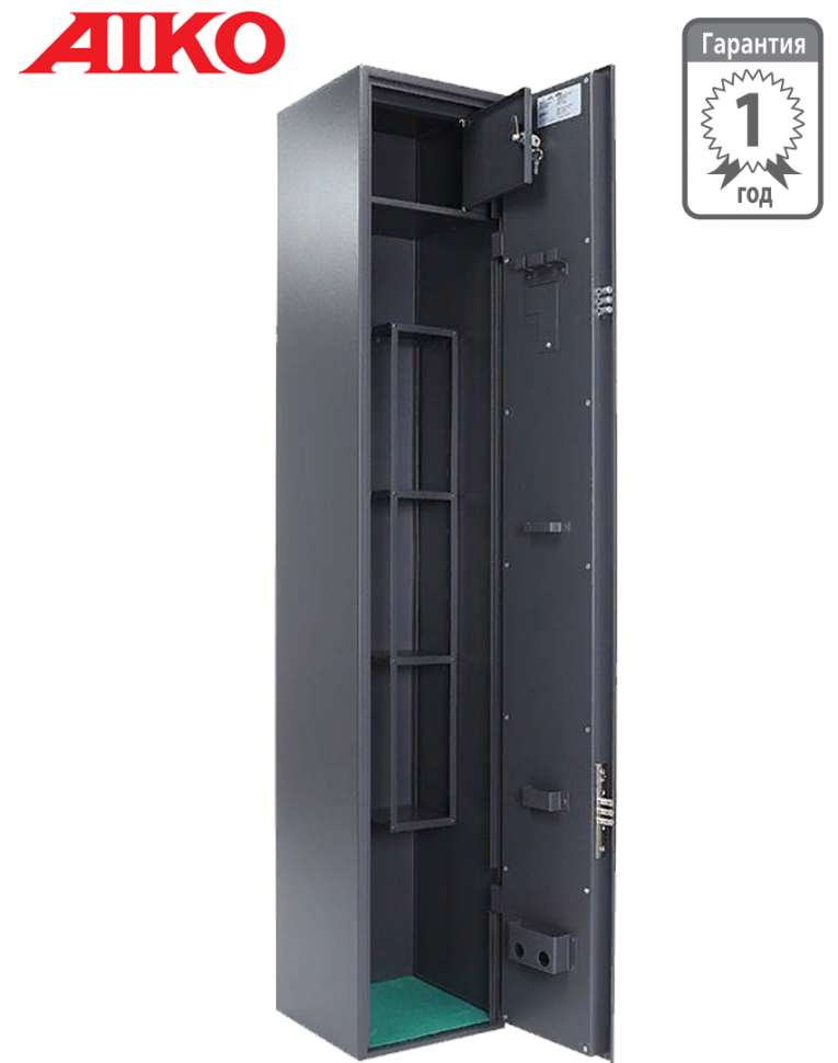Оружейный сейф Aiko Беркут 165 EL купить в Саратове