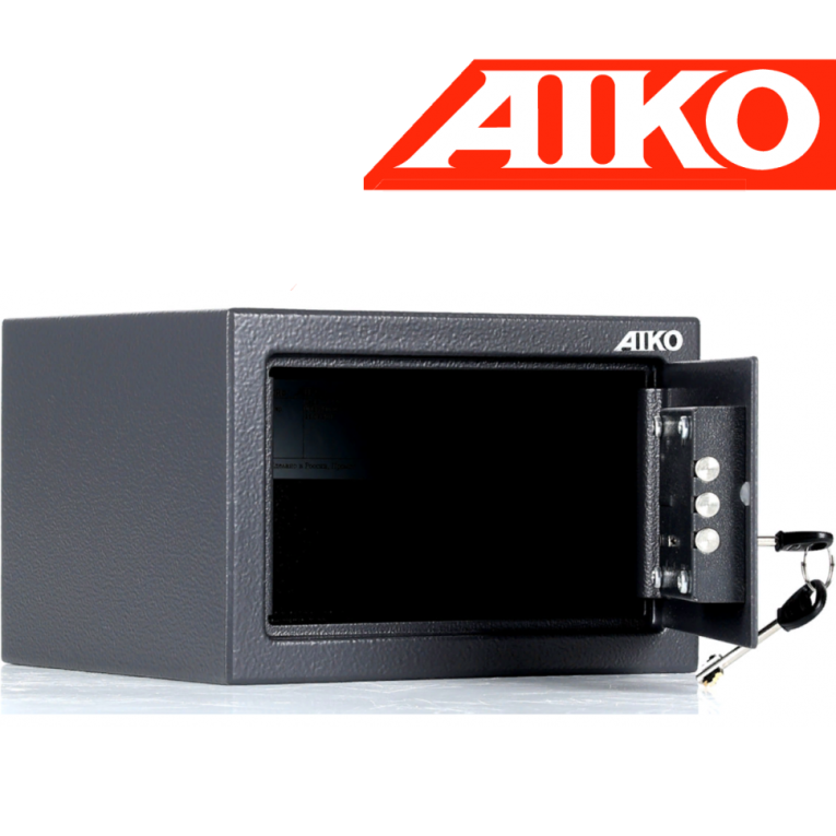 Пистолетный сейф Aiko TT-170 купить в Саратове