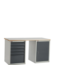 Верстак ВЛ-150-07-МФ