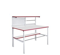 Стол упаковочный Gresson СУ-2000