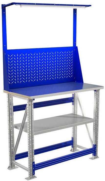 Верстак Master MT100.MF1 / MF1.011.W купить в Саратове Верстак Master MT100.MF1 / MF1.011.W купить в Саратове