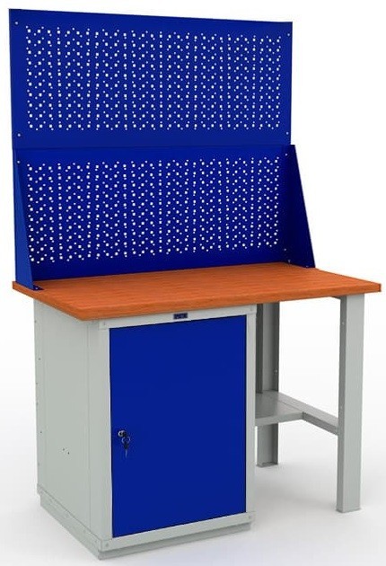 Верстак Expert W120.WS1/F2.020 купить в Саратове