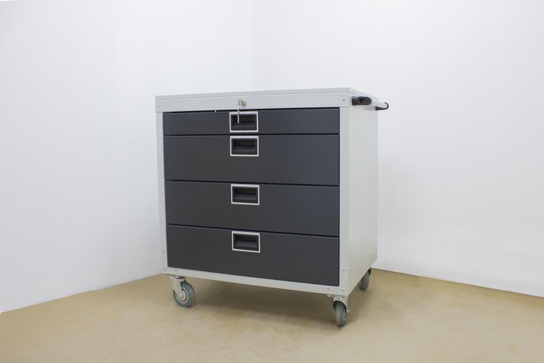 Тумба SMART 4М с лотком купить в Саратове