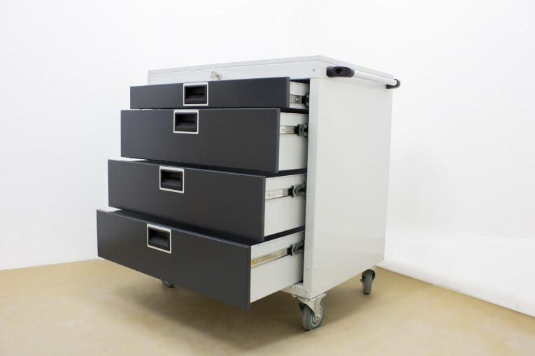 Тумба SMART 4М с лотком купить в Саратове