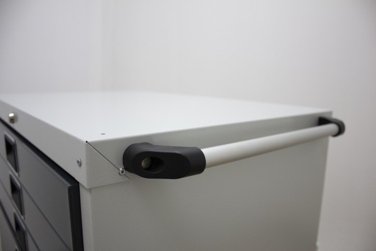 Тумба SMART 4М с лотком купить в Саратове