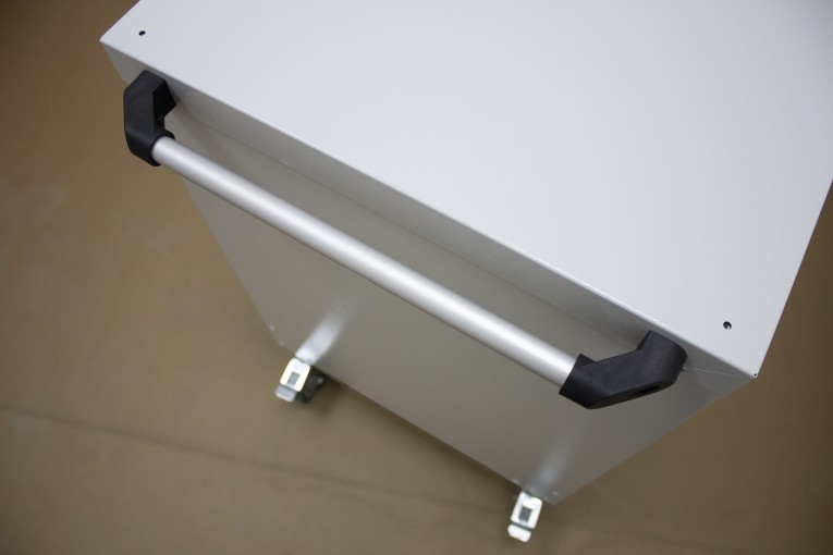 Тумба SMART 4М с лотком купить в Саратове