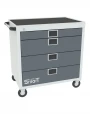 Тумба SMART 4М с лотком Тумба SMART 4М с лотком