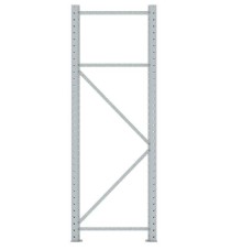 СТ-051 Рама 3500х650 цинк СТ-051 Рама 3500х650 цинк