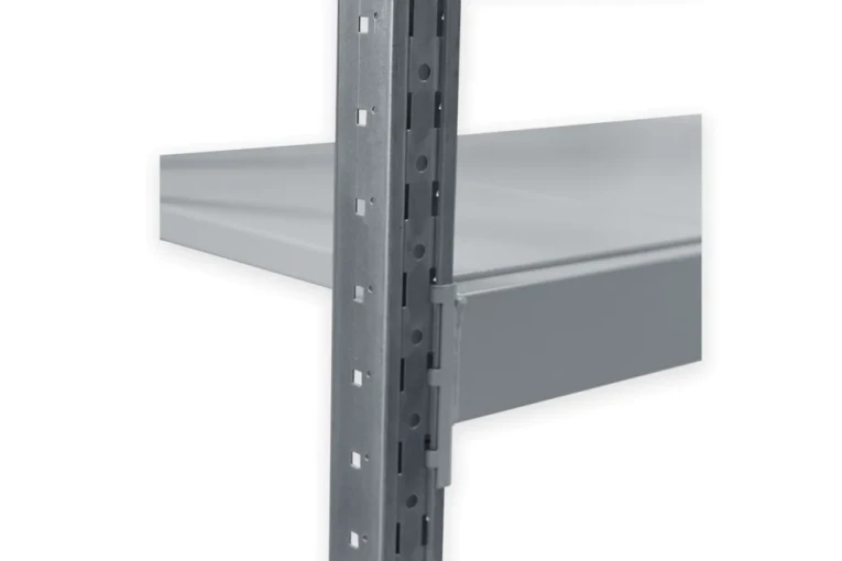 Стеллаж грузовой Диком СТ-051 4000х1800х650 с 6 ярусами купить в Саратове