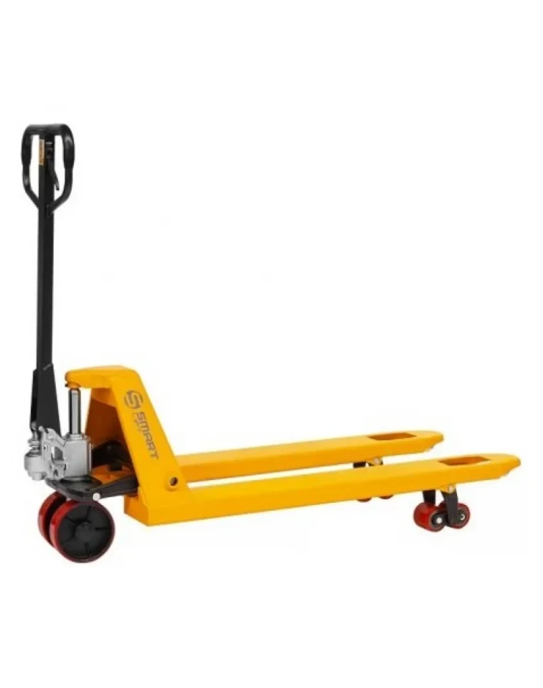 Гидравлическая тележка SD (AC25, M, г/п 2500 кг, 1150x550 мм, PDP) СМАРТЛИФТ (SMARTLIFT) / СМАРТ (SMART) купить в Саратове