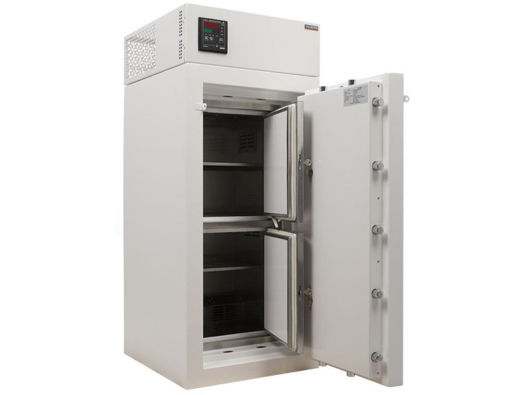 Сейф-термостат VALBERG TS - 3/50 купить в Саратове