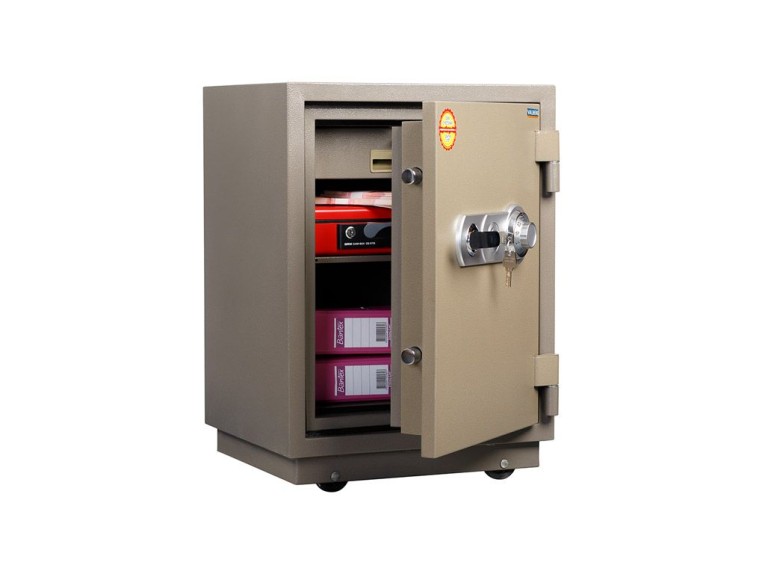 Огнестойкий сейф Valberg FRS-66T CL купить в Саратове