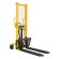 Ручной гидравлический штабелер SDJ 1016 (1000 кг; 1,6 м; вилы 310-850 мм) SMARTLIFT (SMART) купить в Саратове