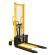 Ручной гидравлический штабелер SDJ 1016 (1000 кг; 1,6 м; вилы 310-850 мм) SMARTLIFT (SMART) купить в Саратове
