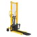 Ручной гидравлический штабелер SDJ 1016 (1000 кг; 1,6 м; вилы 310-850 мм) SMARTLIFT (SMART) купить в Саратове