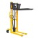 Ручной гидравлический штабелер SDJ 1016 (1000 кг; 1,6 м; вилы 310-850 мм) SMARTLIFT (SMART) купить в Саратове