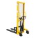 Ручной гидравлический штабелер SDJ 1016 (1000 кг; 1,6 м; вилы 310-850 мм) SMARTLIFT (SMART) купить в Саратове