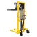 Ручной гидравлический штабелер SDJ 1016 (1000 кг; 1,6 м; вилы 310-850 мм) SMARTLIFT (SMART) купить в Саратове