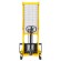 Ручной гидравлический штабелер SDJ 1016 (1000 кг; 1,6 м; вилы 310-850 мм) SMARTLIFT (SMART) купить в Саратове