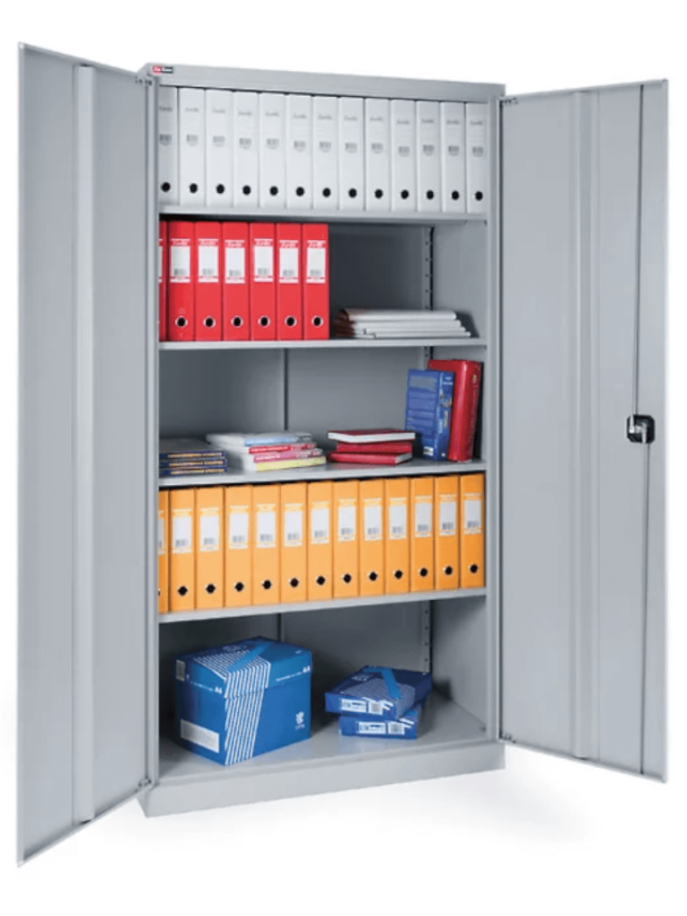 Шкаф архивный ДиКом КД-152 разб. купить в Саратове