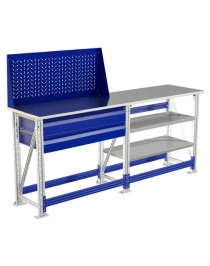 Верстак Master MT100.MF1 / MF1 / MF1.210.002 Верстак Master MT100.MF1 / MF1 / MF1.210.002