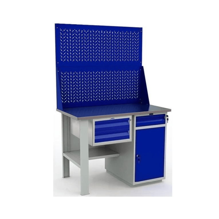 Верстак Profi WT120.F1/WD2.120 купить в Саратове