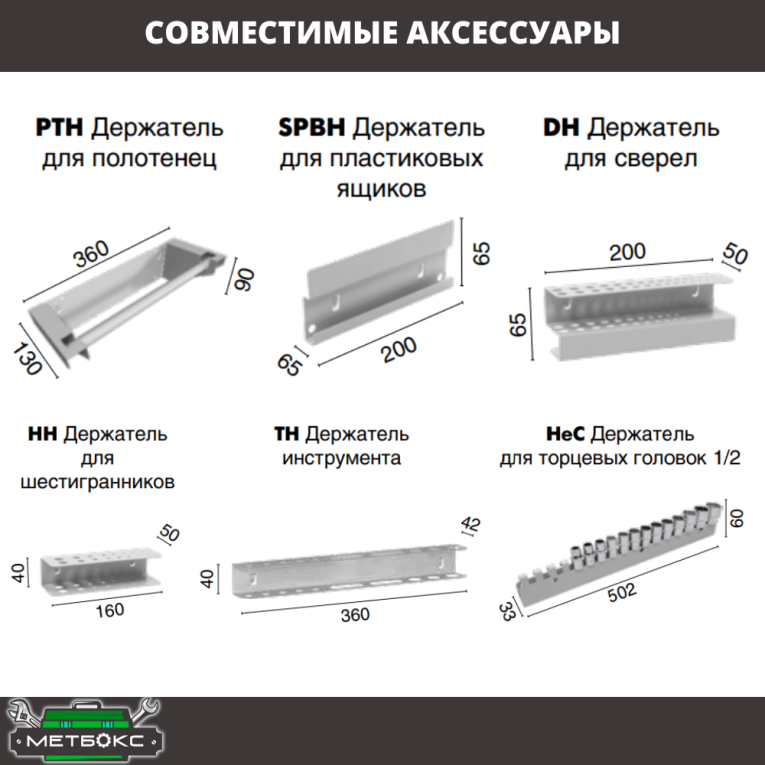 Верстак Profi WT120.F1/WD2.120 купить в Саратове