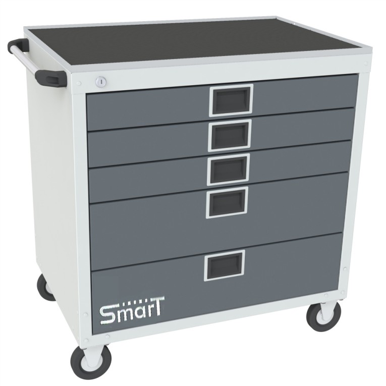 Тумба SMART 5М с лотком купить в Саратове