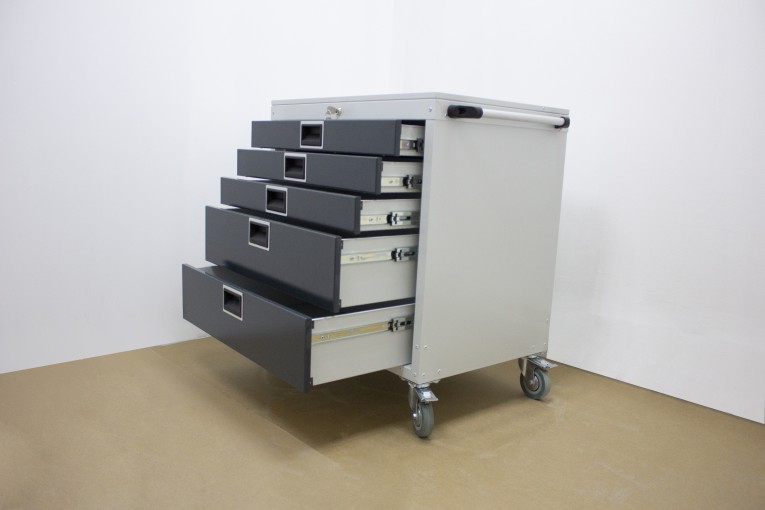 Тумба SMART 5М с лотком купить в Саратове