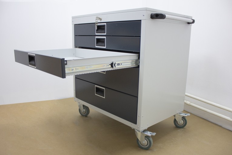 Тумба SMART 5М с лотком купить в Саратове