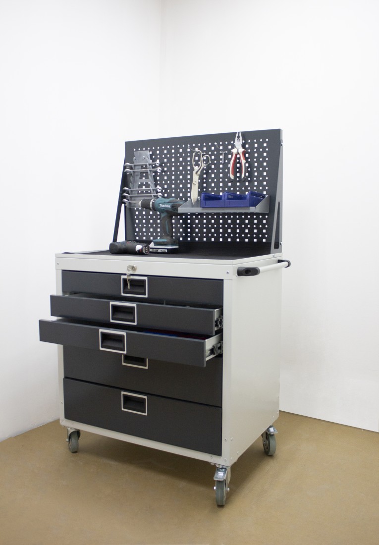 Тумба SMART 5М с лотком купить в Саратове