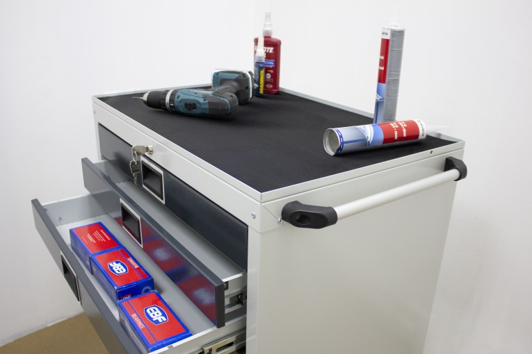 Тумба SMART 5М с лотком купить в Саратове