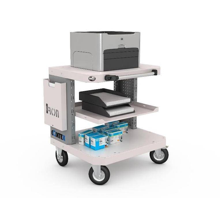 Тележка COMTEX №1 купить в Саратове