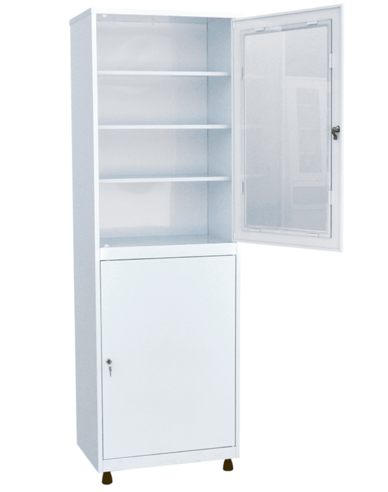 Шкаф для документации ШМД-01 купить в Саратове