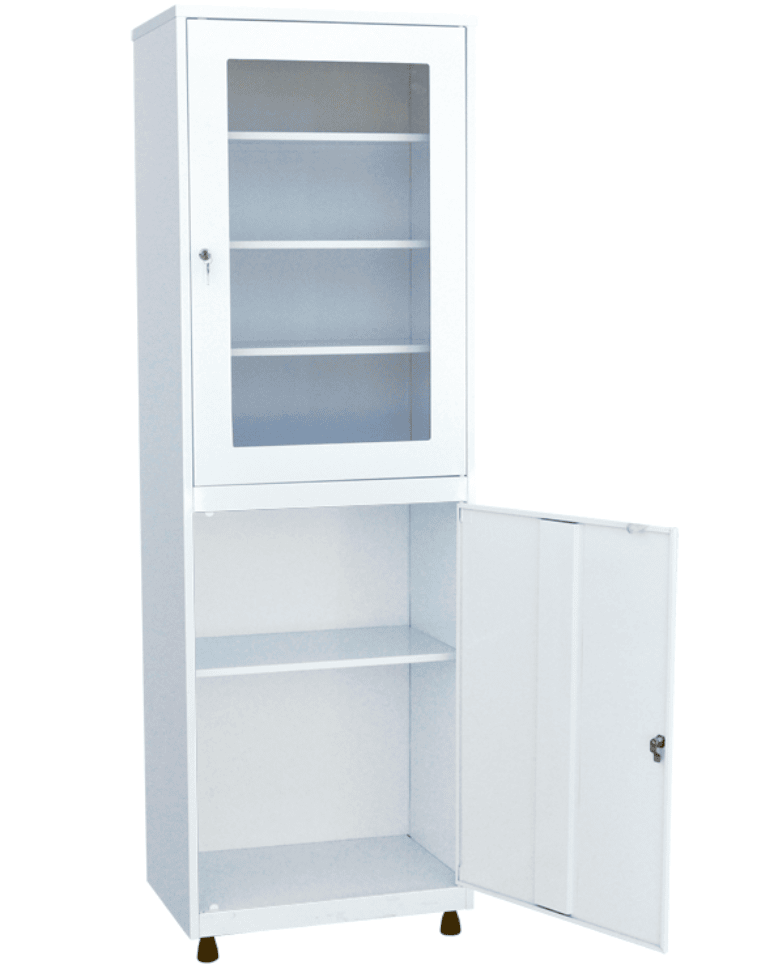 Шкаф для документации ШМД-01 купить в Саратове