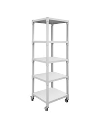 Стойка металлическая Gresson СПЛ