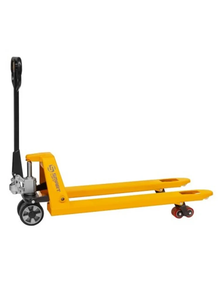 Гидравлическая тележка SD (AC25, M, г/п 2500 кг, 1150x550 мм, RDP) СМАРТЛИФТ (SMARTLIFT) / СМАРТ (SMART) купить в Саратове