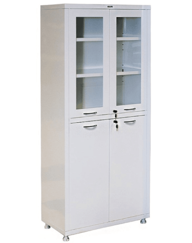 Медицинский шкаф HILFE МД 2 1780 R купить в Саратове