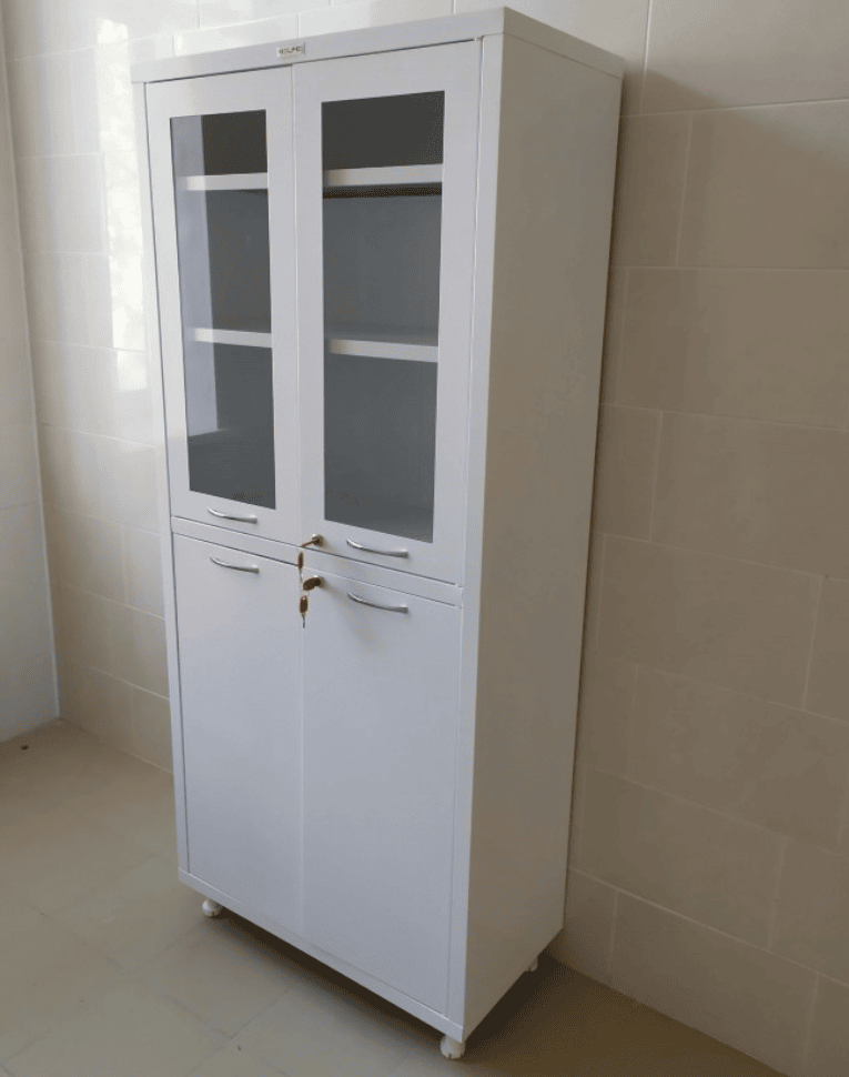 Медицинский шкаф HILFE МД 2 1780 R купить в Саратове