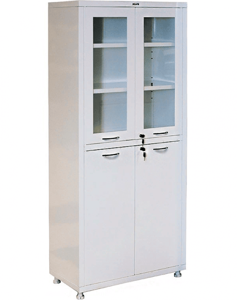 Медицинский шкаф HILFE МД 2 1780 R купить в Саратове