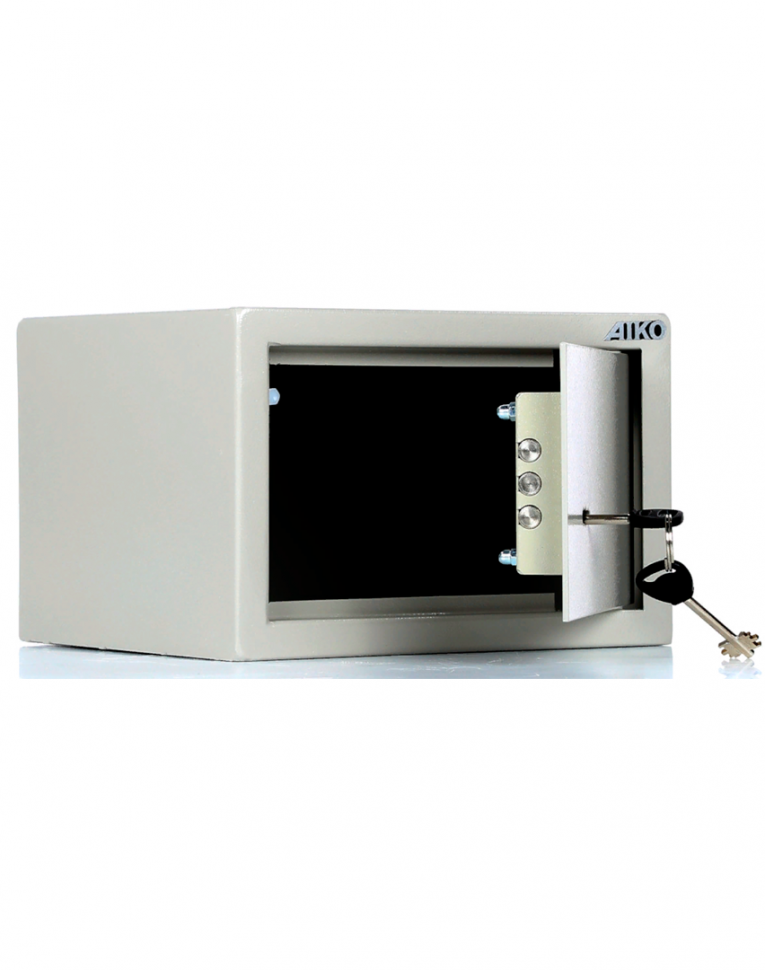 Мебельный сейф Aiko Т-17 KL купить в Саратове