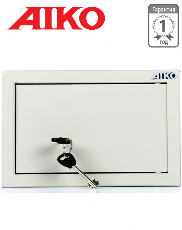 Мебельный сейф Aiko Т-17 KL купить в Саратове