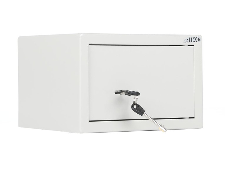 Мебельный сейф Aiko Т-17 KL купить в Саратове