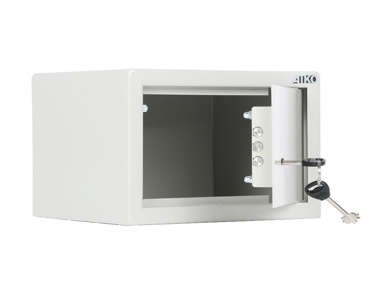 Мебельный сейф Aiko Т-17 KL купить в Саратове