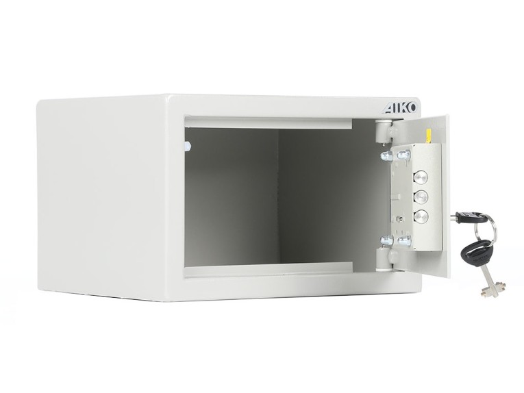 Мебельный сейф Aiko Т-17 KL купить в Саратове