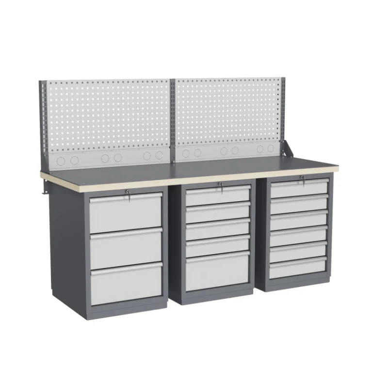 Верстак FBK 205.356-1R купить в Саратове