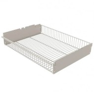 Выдвижная корзина Титан-GS 563x440x85 мм Выдвижная корзина Титан-GS 563x440x85 мм