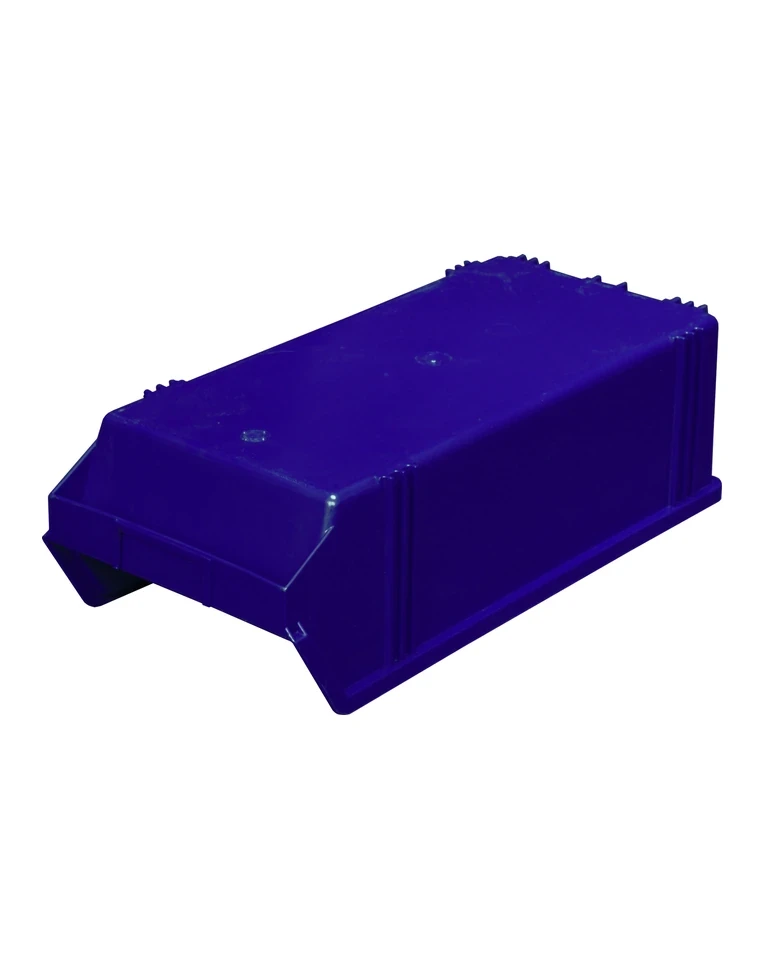 Ящик 500х230х150 синий Ящик 500х230х150 синий