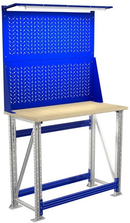 Верстак Master M100.MF1 / MF1.020.W купить в Саратове Верстак Master M100.MF1 / MF1.020.W купить в Саратове